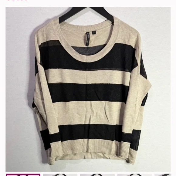 Guess sweater - Picture 2 of 8
